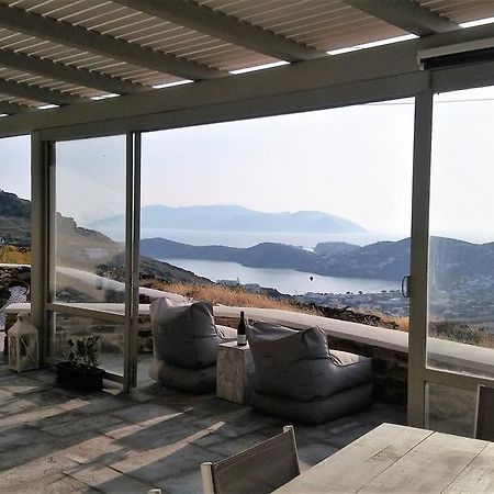Villa Baya إيوس خورا المظهر الخارجي الصورة